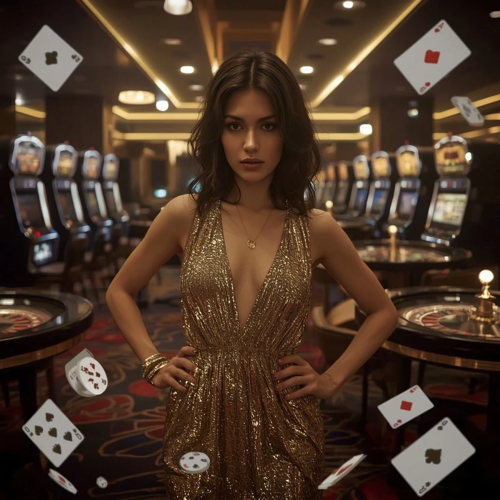 LV Bet Casino juegos