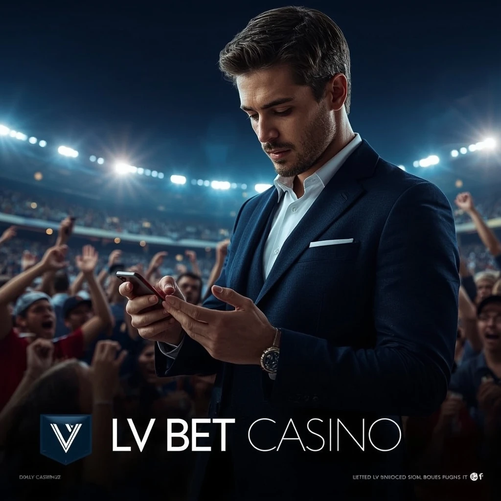 LV Bet Casino Apuestas LV Bet Casino Apuestas