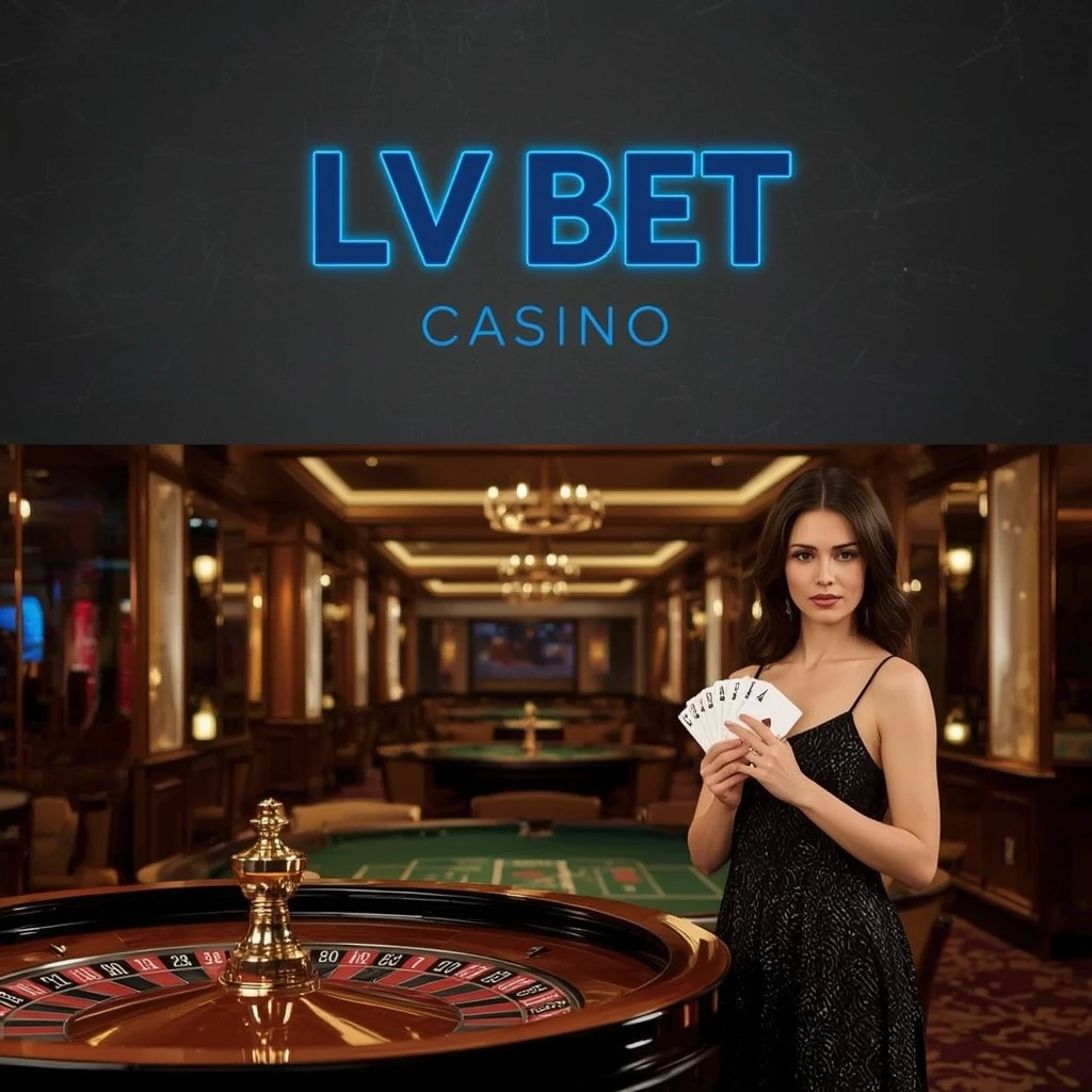 LV Bet Casino Chile LV Bet Casino Chile