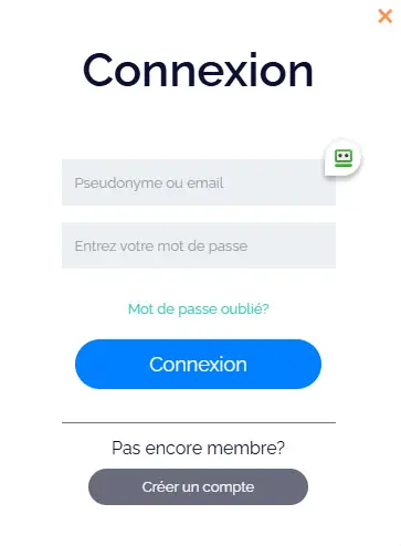 Inicio de sesión de los miembros de LV Bet Casino