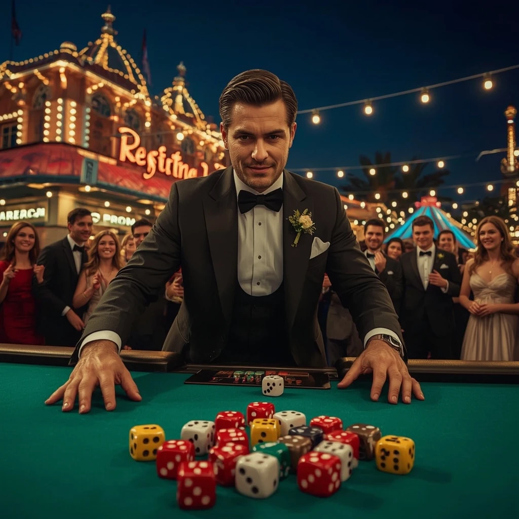 Craps LV BET CASINO
